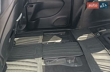Минивэн Chrysler Pacifica 2019 в Полтаве