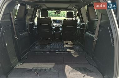 Минивэн Chrysler Pacifica 2019 в Полтаве