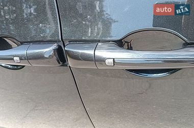 Минивэн Chrysler Pacifica 2019 в Полтаве