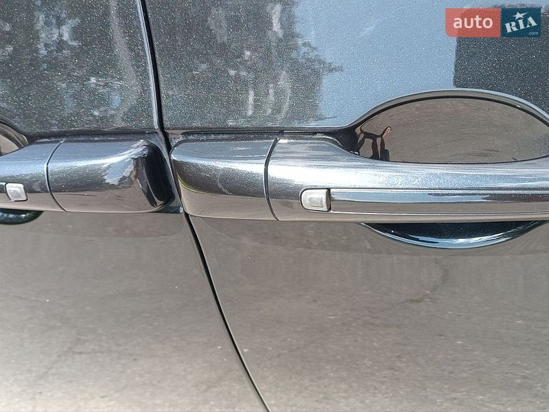 Минивэн Chrysler Pacifica 2019 в Полтаве