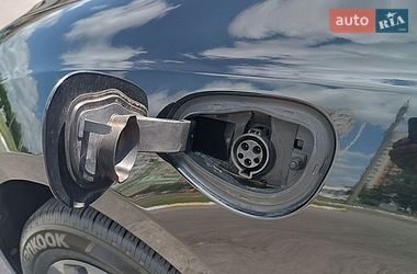 Минивэн Chrysler Pacifica 2019 в Полтаве