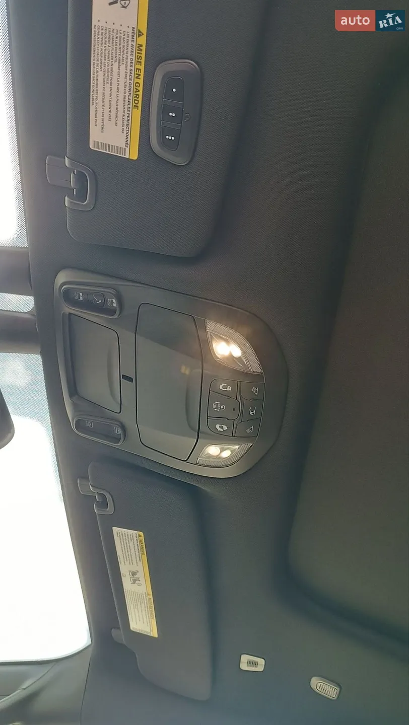 2019 Chrysler Pacifica - мініатюра 47