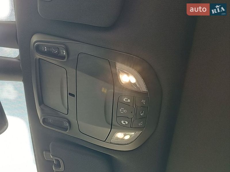 Минивэн Chrysler Pacifica 2019 в Полтаве