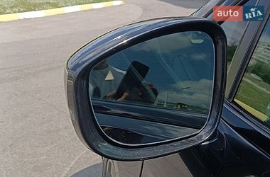 Минивэн Chrysler Pacifica 2019 в Полтаве