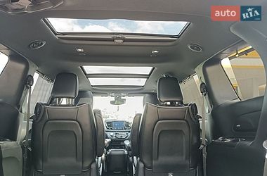 Минивэн Chrysler Pacifica 2019 в Полтаве