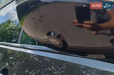 Минивэн Chrysler Pacifica 2019 в Полтаве