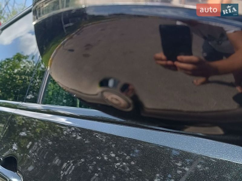 Минивэн Chrysler Pacifica 2019 в Полтаве