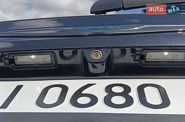 Минивэн Chrysler Pacifica 2019 в Полтаве