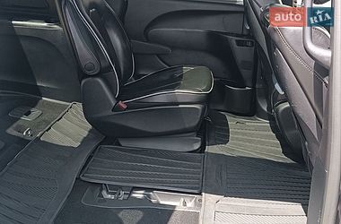 Минивэн Chrysler Pacifica 2019 в Полтаве