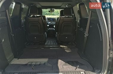 Минивэн Chrysler Pacifica 2019 в Полтаве