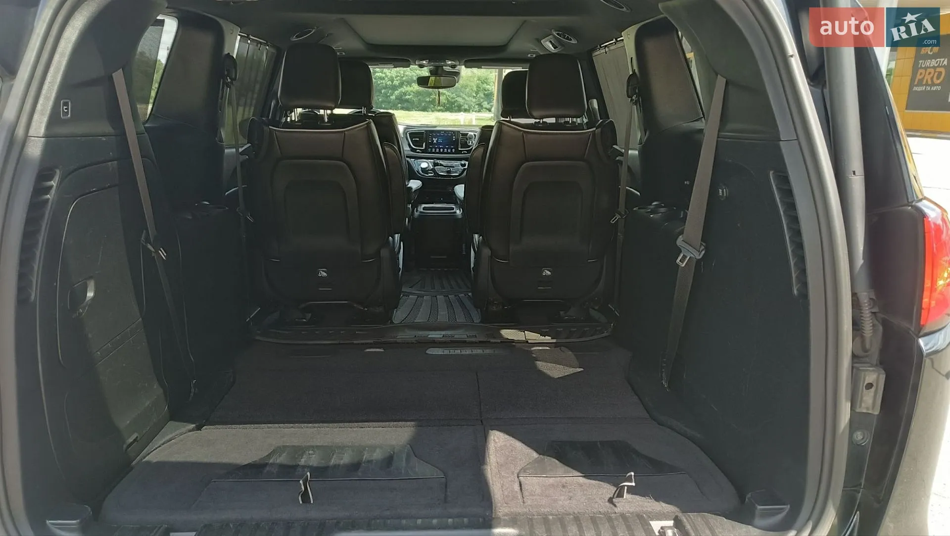 2019 Chrysler Pacifica - мініатюра 50