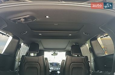 Минивэн Chrysler Pacifica 2019 в Полтаве