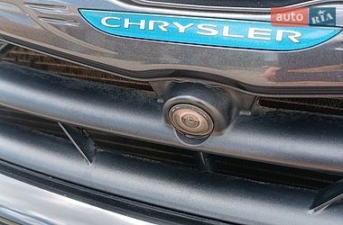 Минивэн Chrysler Pacifica 2019 в Полтаве