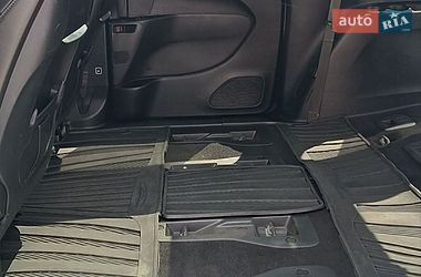 Минивэн Chrysler Pacifica 2019 в Полтаве
