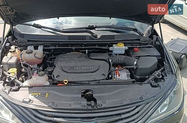 Минивэн Chrysler Pacifica 2019 в Полтаве