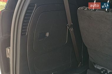 Минивэн Chrysler Pacifica 2019 в Полтаве