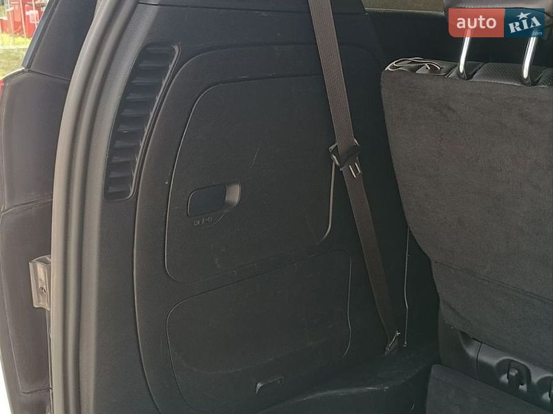 Минивэн Chrysler Pacifica 2019 в Полтаве