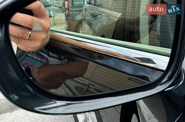 Универсал Chrysler Pacifica 2019 в Ровно фото 4 Универсал Chrysler Pacifica 2019 в Ровно