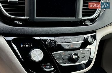 Универсал Chrysler Pacifica 2019 в Ровно фото 15 Универсал Chrysler Pacifica 2019 в Ровно