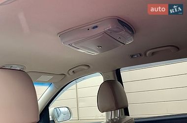 Універсал Chrysler Pacifica 2019 в Рівному