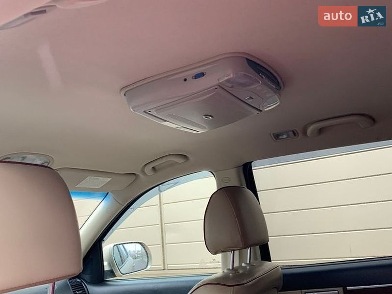 Універсал Chrysler Pacifica 2019 в Рівному