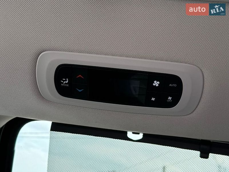 Универсал Chrysler Pacifica 2019 в Ровно фото 20 Универсал Chrysler Pacifica 2019 в Ровно