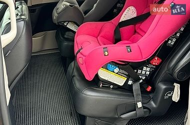 Універсал Chrysler Pacifica 2019 в Рівному