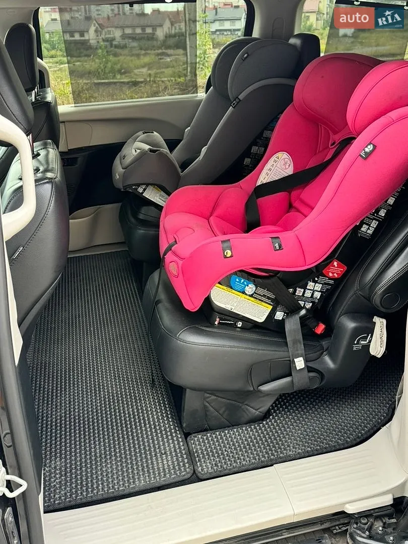2019 Chrysler Pacifica - мініатюра 18