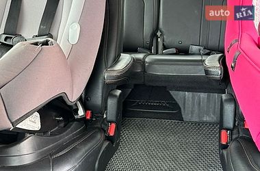 Універсал Chrysler Pacifica 2019 в Рівному