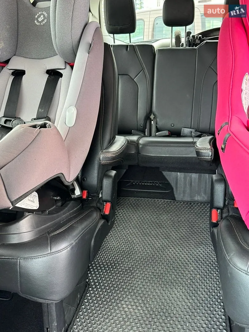 2019 Chrysler Pacifica - мініатюра 24
