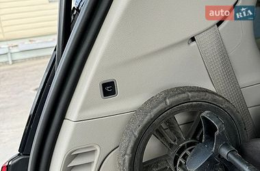 Универсал Chrysler Pacifica 2019 в Ровно фото 26 Универсал Chrysler Pacifica 2019 в Ровно