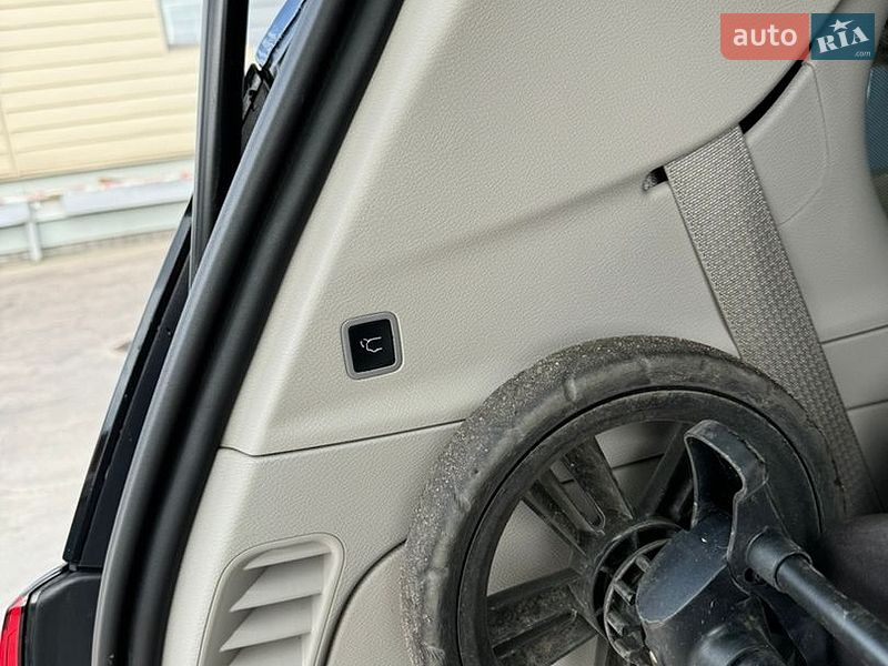 Универсал Chrysler Pacifica 2019 в Ровно фото 26 Универсал Chrysler Pacifica 2019 в Ровно