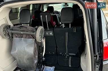 Универсал Chrysler Pacifica 2019 в Ровно фото 28 Универсал Chrysler Pacifica 2019 в Ровно