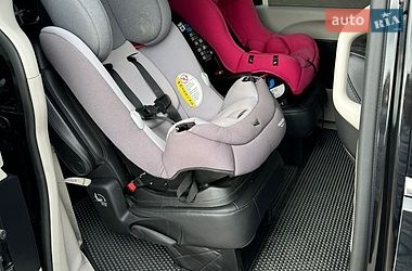 Универсал Chrysler Pacifica 2019 в Ровно фото 29 Универсал Chrysler Pacifica 2019 в Ровно