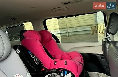 Универсал Chrysler Pacifica 2019 в Ровно фото 31 Универсал Chrysler Pacifica 2019 в Ровно