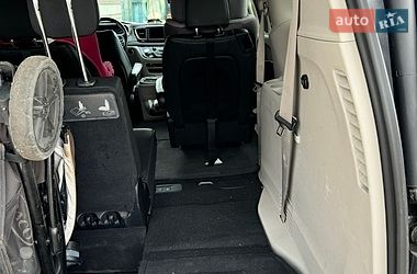 Універсал Chrysler Pacifica 2019 в Рівному