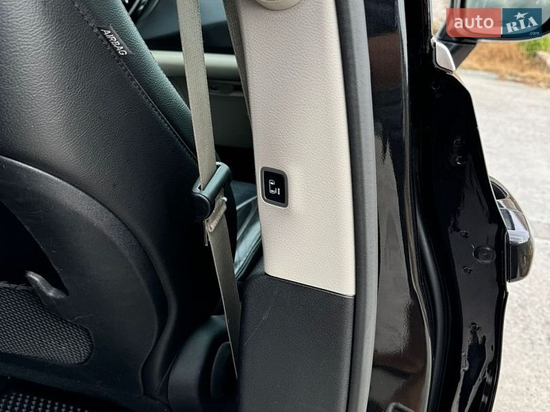 Универсал Chrysler Pacifica 2019 в Ровно фото 30 Универсал Chrysler Pacifica 2019 в Ровно