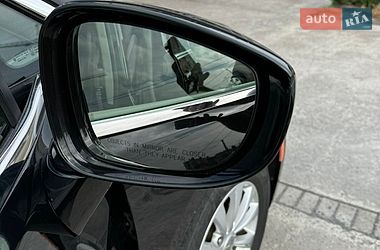 Универсал Chrysler Pacifica 2019 в Ровно фото 5 Универсал Chrysler Pacifica 2019 в Ровно