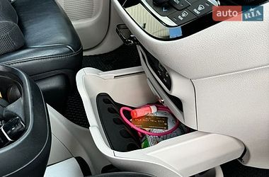 Универсал Chrysler Pacifica 2019 в Ровно фото 34 Универсал Chrysler Pacifica 2019 в Ровно