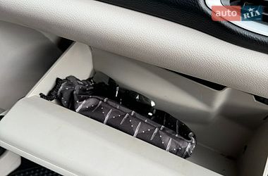 Универсал Chrysler Pacifica 2019 в Ровно фото 35 Универсал Chrysler Pacifica 2019 в Ровно