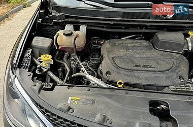 Универсал Chrysler Pacifica 2019 в Ровно фото 38 Универсал Chrysler Pacifica 2019 в Ровно