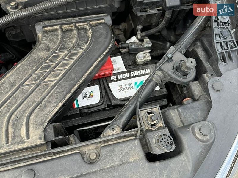 Универсал Chrysler Pacifica 2019 в Ровно фото 40 Универсал Chrysler Pacifica 2019 в Ровно