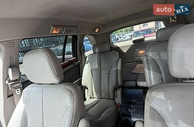 Минивэн Chrysler Pacifica 2004 в Харькове
