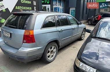 Минивэн Chrysler Pacifica 2004 в Харькове