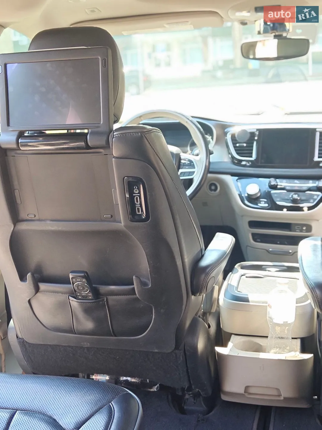 2018 Chrysler Pacifica - мініатюра 13