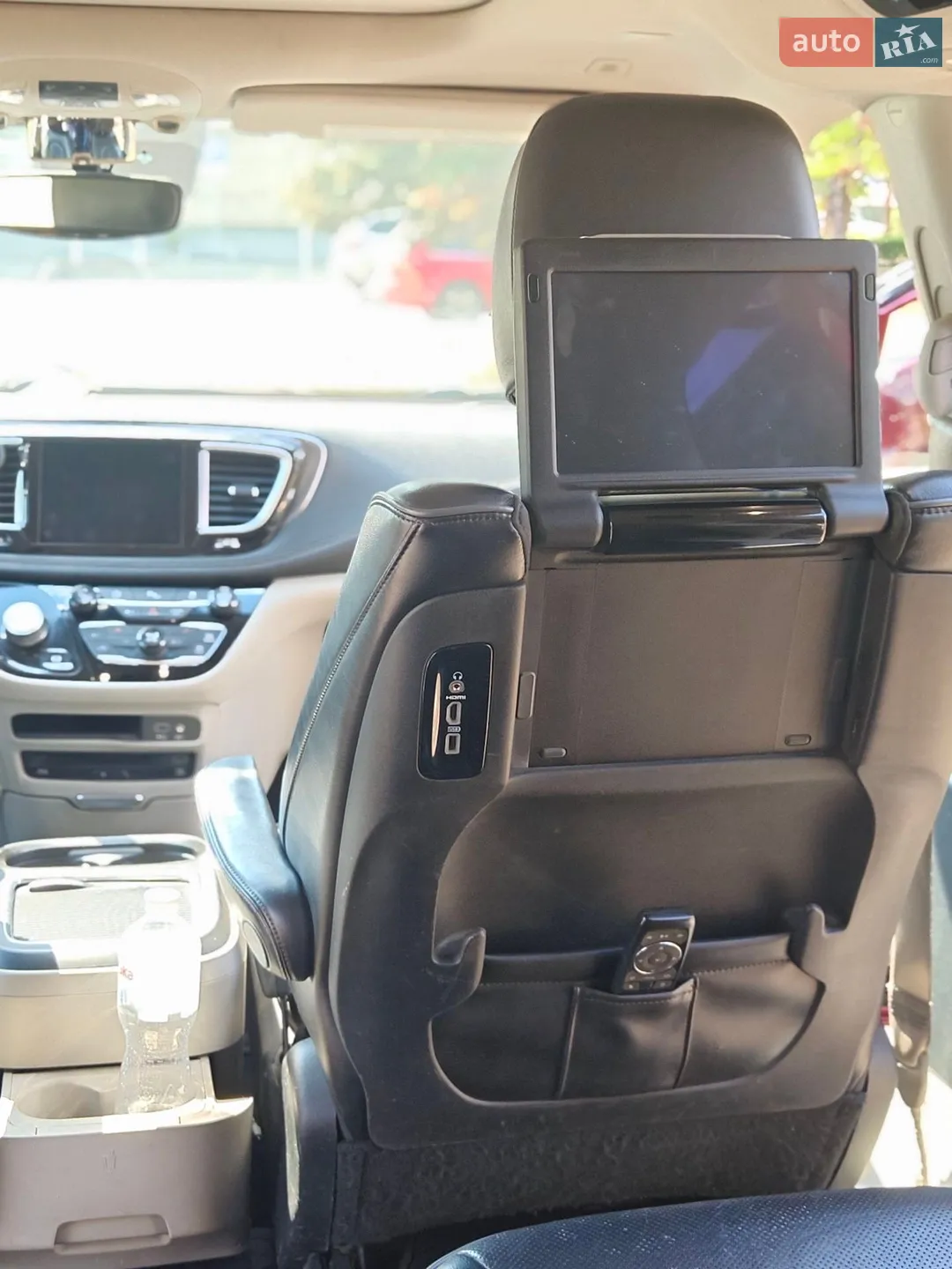 2018 Chrysler Pacifica - мініатюра 16