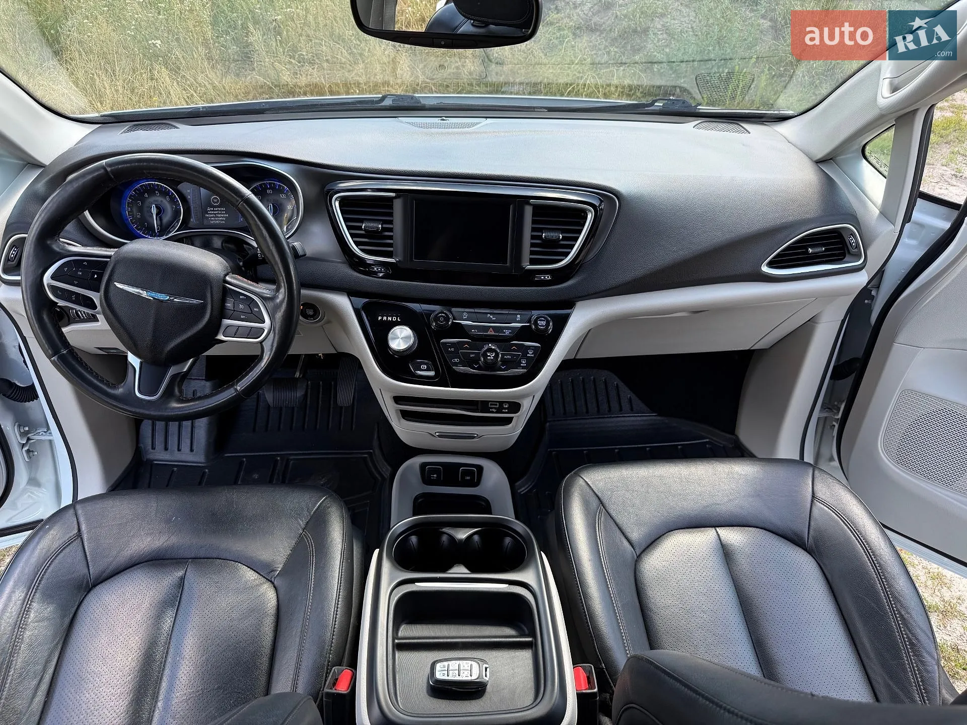 2019 Chrysler Pacifica - мініатюра 10