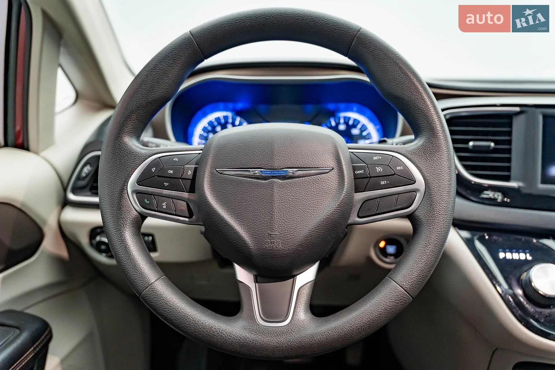 2018 Chrysler Pacifica - мініатюра 14