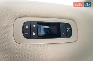 Минивэн Chrysler Pacifica 2018 в Киеве