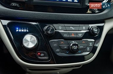 Минивэн Chrysler Pacifica 2018 в Киеве